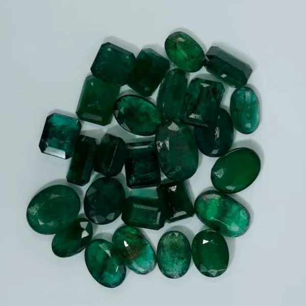 Zambian Emerald